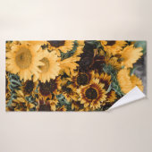 SOUFFLE (Serviette de bain)