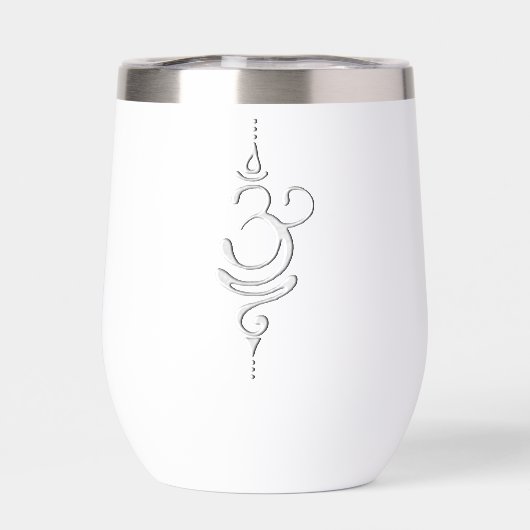 Souffle d'argent (Arrière)