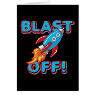 Soufflez le bateau de Rocket
