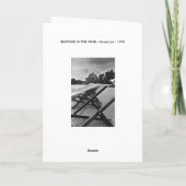 SOUFFRIR DANS LA CARTE VENT (Dos)