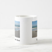 Souhait de la Floride vous étiez ici la tasse (Centre)