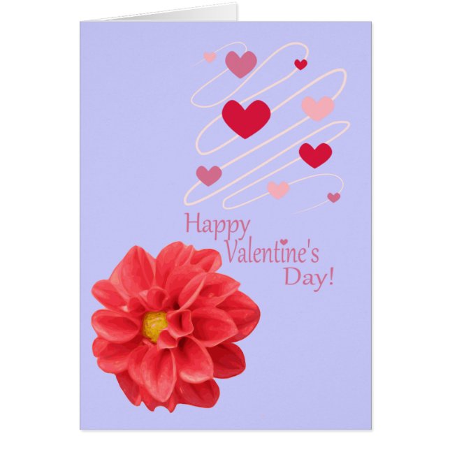 Souhait simple (Devant)