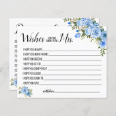 Souhaite que le bientôt soit la carte de conseil d (Devant / Derrière)