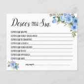 Souhaite que le bientôt soit la carte de conseil d (Dos)