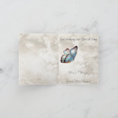 SOUHAITER BIEN DU MERCI (Intérieur)