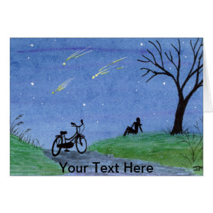 Souhaiter une étoile