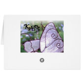 Souhaiter une étoile (Dos Horizontal)