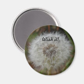 Souhaitez-le Magnet (Recto/Verso)