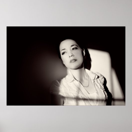 Souhaitez Que Vous Étiez Ici Poster (Devant)