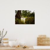 Souhaitez-vous être ici poster 140629 (Cuisine)