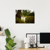 Souhaitez-vous être ici poster 140629 (Bureau à domicile)