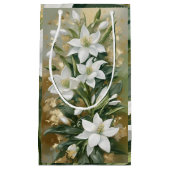 Souhaitez-vous la joie et le succès, 2025 Sac cade (Devant)