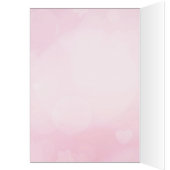 Souhaitez-vous un Bouquet de la Fête des Mères heu (Intérieur (Gauche))