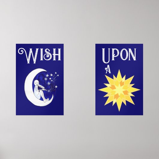 Souhaitez-vous un jeu d'impression Star (Recto)