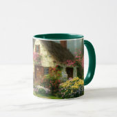 SOUHAITONS QUE NOUS VIVONS PLUS PRÈS DE MUG (Devant droit)