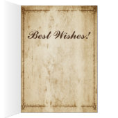 Souhaits de mariage de février (Intérieur (Droit))