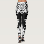 Soul 2.0 leggings (Achterkant)