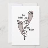 soul bedankkaart (Achterkant)