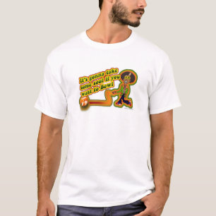 Soul Bowl T-shirt