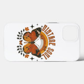 Soul Butterfly Case-Mate iPhone Case (Achterkant (horizontaal))