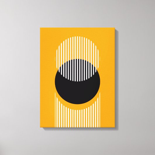 Soul Canvas Afdruk (Voorkant)