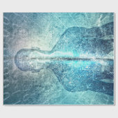 soul-code cadeaupapier (Vlak)