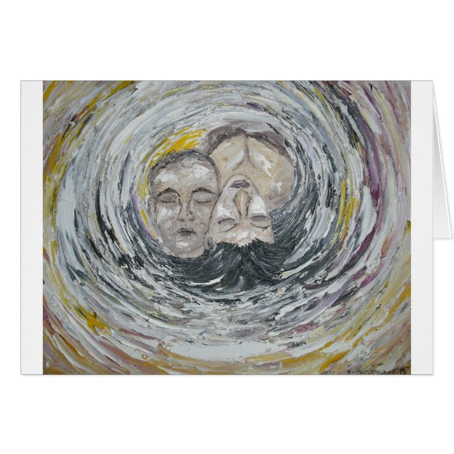 Soul Collision (Voorkant Horizontaal)