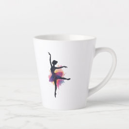 Soul Dance – Dreamy Ballet Latte Mok