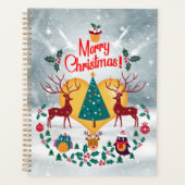 Soul de Noël (Devant)