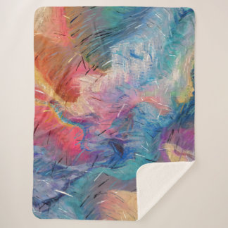 soul-driven abstraction sherpa deken