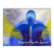 Soul Energy Kunstkalender 2024