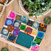 Soul Expressions Een woord Inspirerend Kalender