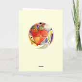 soul friend kaart (Achterkant)