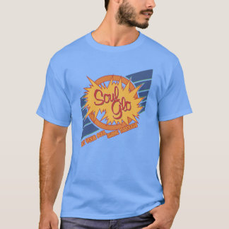 Soul Glo boy T-shirt
