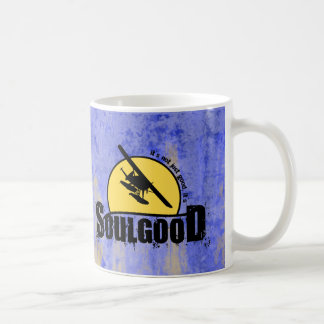 Soul Good Dehavilland Beaver Coffee Cup Koffiemok