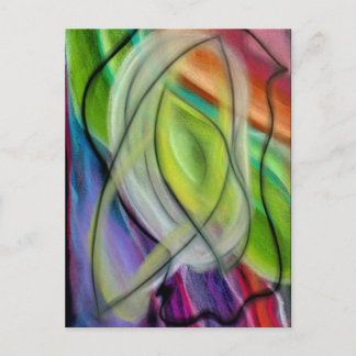 Soul joy briefkaart