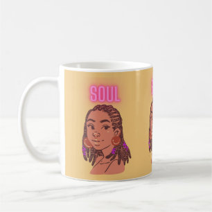 Soul Koffiemok