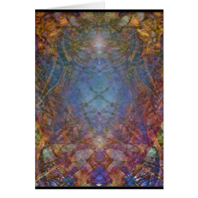 Soul light (Voorkant)