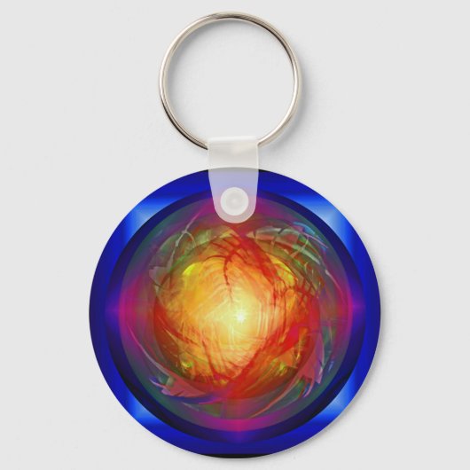 Soul Light Sleutelhanger (Voorkant)