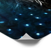 Soul Lion Poster (Hoek)