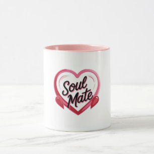 Soul Mate Romantic Love Mok