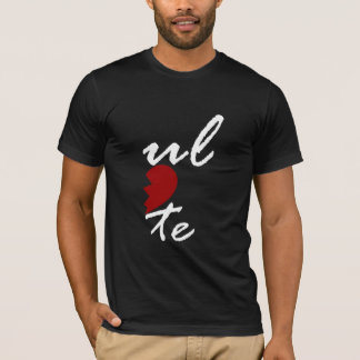 Soul Mate T-shirt