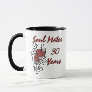 Soul Mates 30 jaar Mok