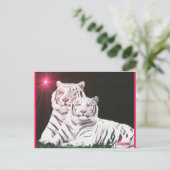 SOUL MATES BRIEFKAART (Staand voorkant)