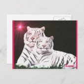 SOUL MATES BRIEFKAART (Voorkant / Achterkant)