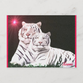 SOUL MATES BRIEFKAART