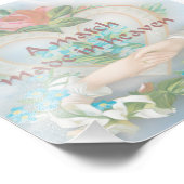 Soul Mates Foto Afdruk (Hoek)