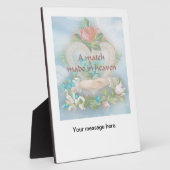 Soul Mates Fotoplaat (Zijkant)