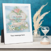 Soul Mates Fotoplaat (Zijkant)