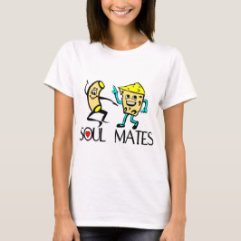 Soul Mates T-shirt
